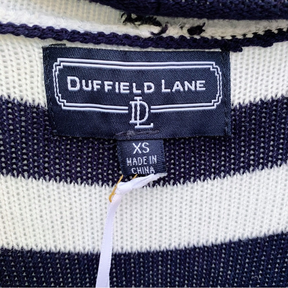 Duffield Lane Cardigan - Picture 4 of 5